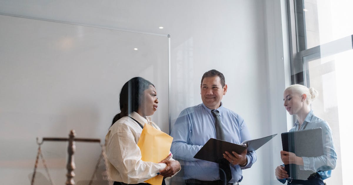 AI for Professional Services: How Law Firms, Consultancies, and Accounting Practices Are Centralizing Operations