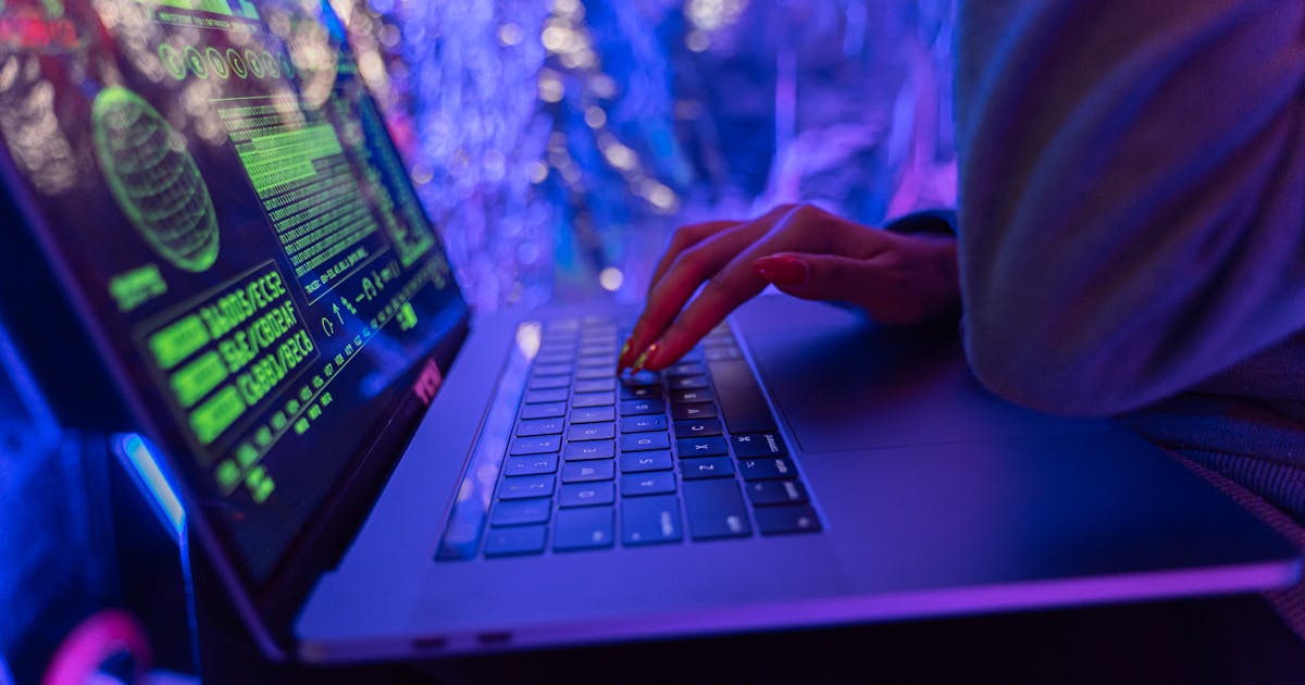 AI automation workflow