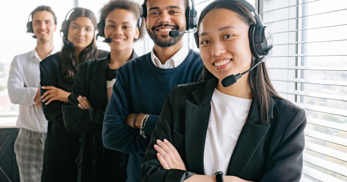 Data visualization showing AI communication automation adoption rates against client trust levels in 2026